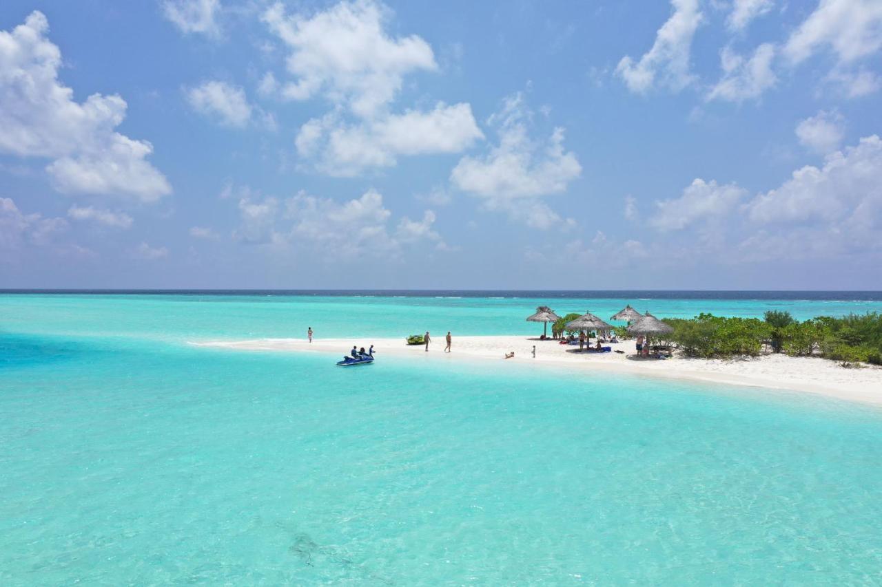 Ukulhas Beach Inn Εξωτερικό φωτογραφία