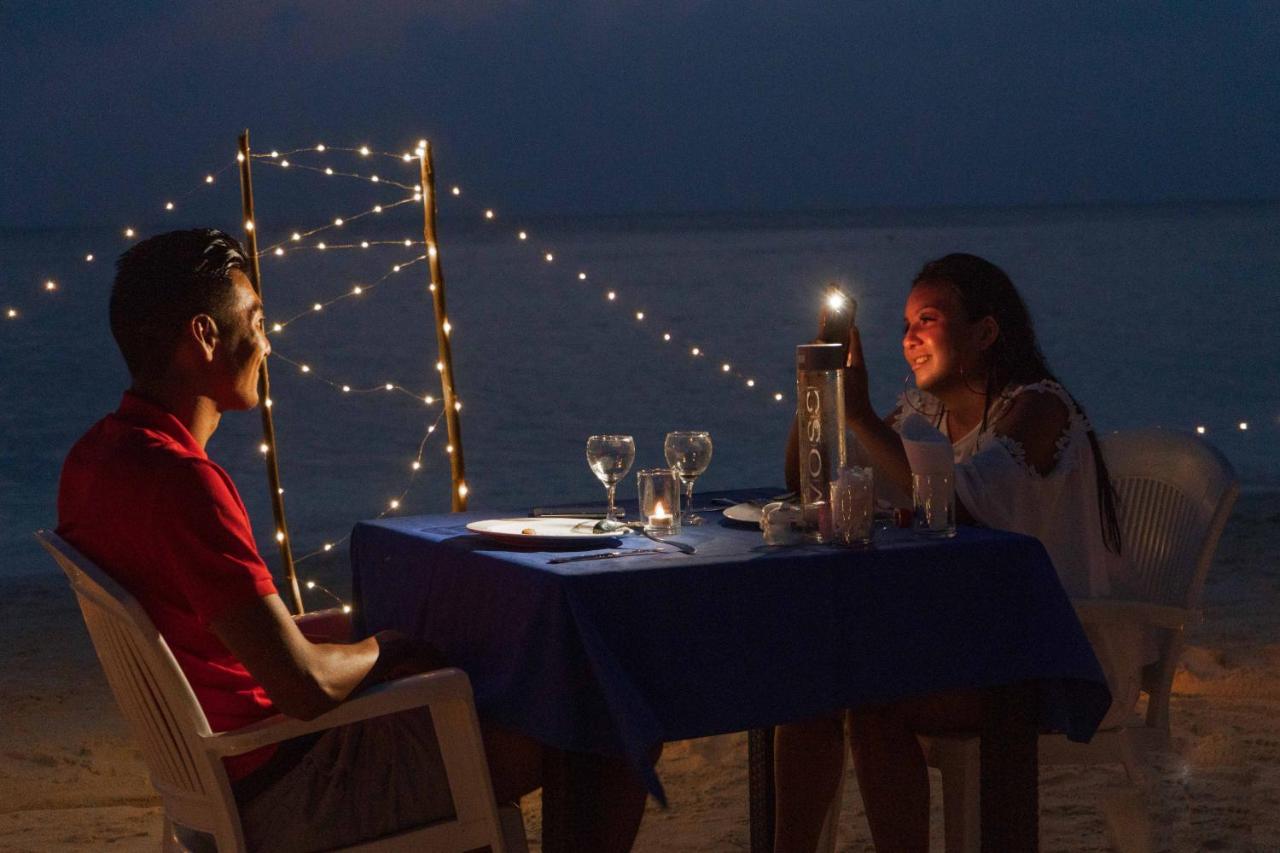 Ukulhas Beach Inn Εξωτερικό φωτογραφία