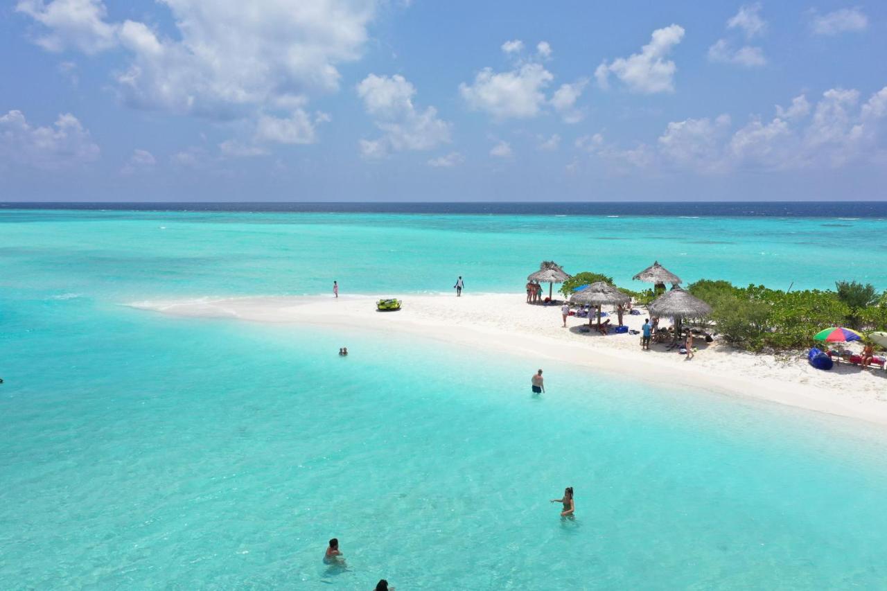 Ukulhas Beach Inn Εξωτερικό φωτογραφία